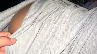 A Quickie in the Morning Doesn't Have to Ruin a Friendship