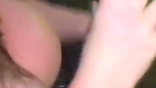 YoungEnglishBBW BBC Nata4sex MMF threesome with his friend cumshots