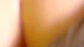 I fucked my roommate while she was filming an anal tail video