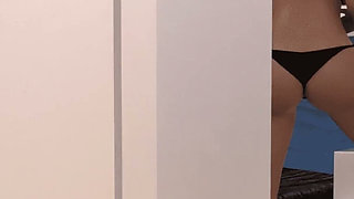 Sharing My Fiancee 6 Anna Love Being Fucked by Greg