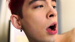 DADDYONTWINK Hung Dan Digiron Fucks Al Keit Tight Butt