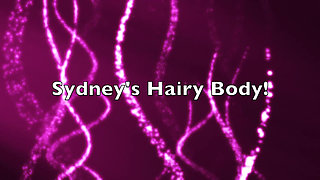 Unshaved & Hairy - HD Wmv