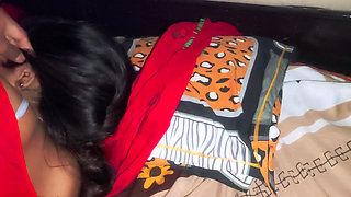Cute indian girl fuked by his step brother