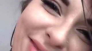 A Little Fun Being Slutty