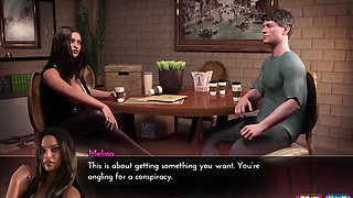 The genesis order (by NLT) - part. 29 (NVO)