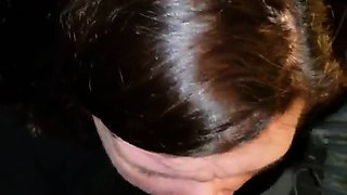 Amateur BJ Oral POV Blowjob Cumshot