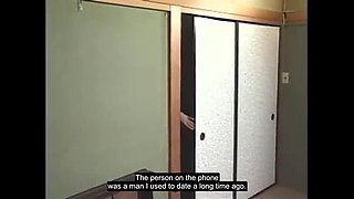 Asian Housewife Cheats: Sex Smell Swingers Part 8 English Subs