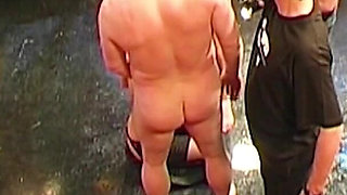 John Thompson: Backstage-behind the Scences Part 2