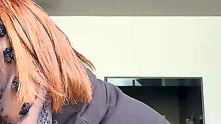 Hardcore Fucking After Spanking Her Like the Little Slut She Is