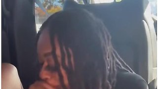 Parked Car Conversation