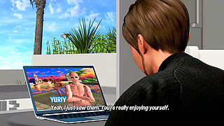 Complete Gameplay - Max's Life 4, Part 69