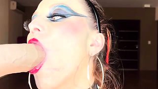 Rebecca De Winter - Rebecca Doll Full Movie