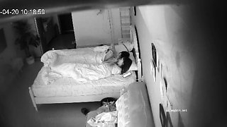 Horny fat arab housewife fingered on amateur hidden cam