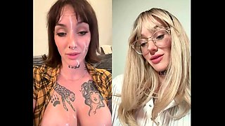 TooTwistedTabooVIP - Aunt Helps Step Mom Nurse Step Son