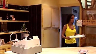 French Lesbian Action