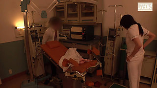 Hospital Affair Video - D