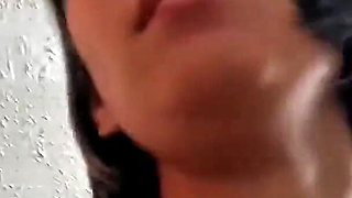 My Stepsister Catches Me Masturbating in Her Bed