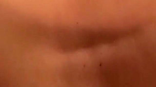 World Record! 5 Times Squirts During Anal Foot Fuck!
