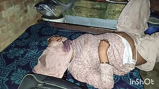 Desi India Hot Bhabhi Delhi Girl