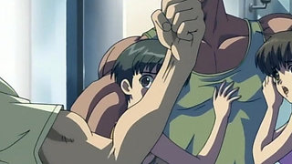 Women At Work Anime Uncut part1