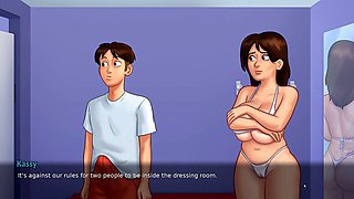 Cartoon porn games, animation gallery, huge boobs