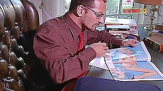 Decadence Hot Porn Movie From 2000s