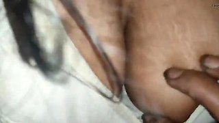 Desi Village Girl Soneya Love Outdoor First Time XXX - Tight Pussy, POV, Cumswap, HD