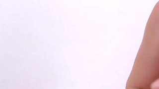 Hardcore Threesome with Young and Hot Hairy Pussy