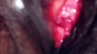 Desi Indian Girl Bhabhi Showing Piss and Squirt