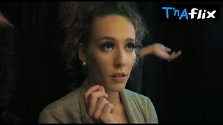 Miljana Popovic Udders, Lingerie Episode in Vezani