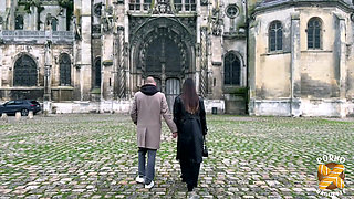 Vnus, Hot Chick, Loves Getting Banged All Day