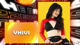 Watch unimaginable Yhivi and Lily Lou's movie
