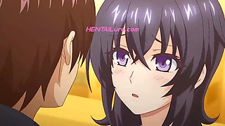 Mama Katsu Ep.4  The Pride of the Sugar Sister English Subtitles