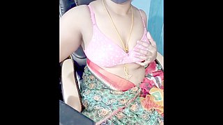 Finger-tickling, dirty talk, open