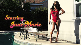Domino Presley's House of Whores - Full Dvd