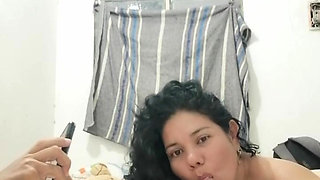 Eyes That Fall in Love, Hands That Milk: the Perfect Duo