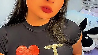 Friday Fetish Eat Your Little Milk
