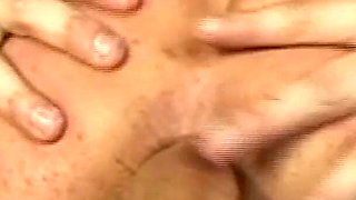 Teen Nympho Begging for Creampie