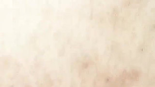 Filipina Teen's Chubby Pussy Destroyed by Massive Cock in Doggystyle