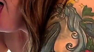 Diego Cash, Mr Starr and Lisa Ex