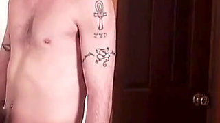 Blue Balls for Step Mommie