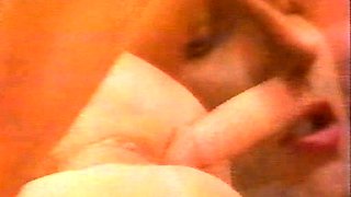 Amateur blonde for amazing hardcore