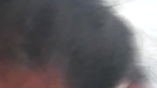 Tamil Aunty Vegetables Fingering in Video Call