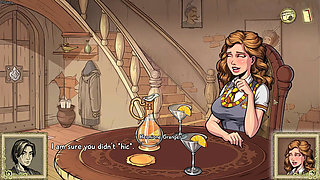 Innocent Witches Herminone Granger [part 01] Animation Collection, Innocent Witches Download