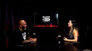 She loves to live in the introduce, she collective what arouses her, she enjoys a joy stud, and the test that panicked her... - Taluane Boom (WITNESS ON: SHEER/CRIMSON)