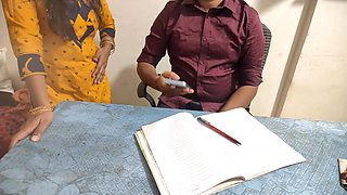 desi girl hard sex with devar