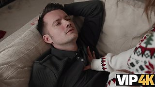 Stepmom told me she has a friend in need and I have to help her