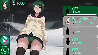 Bleach Hentai Clicker - Stripping the hottest girls in anime Bleach