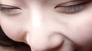Cold Sugar Baby's Sweet Blowjob Face - Vol4
