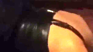 Casting for a University Girl Young and with a Big Butt (complete Version)